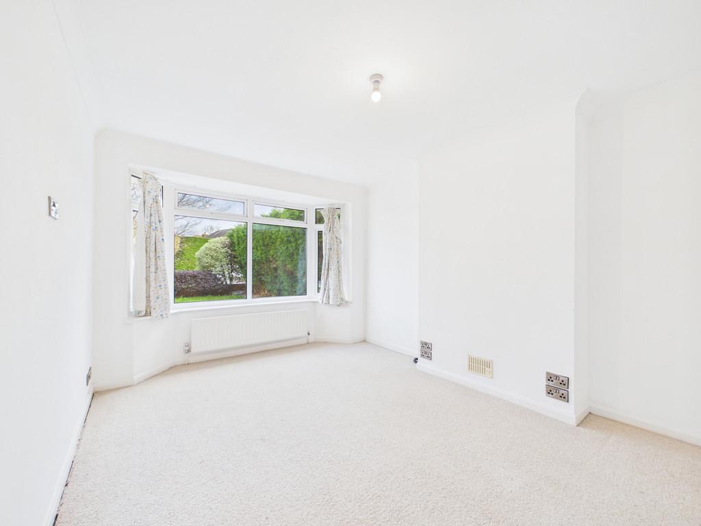 Front bedroom