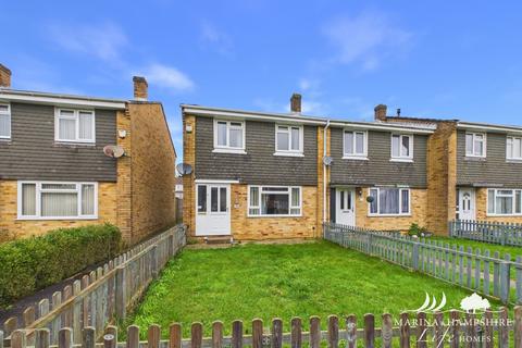 3 bedroom semi-detached house for sale, Greendale Close, Fareham PO15