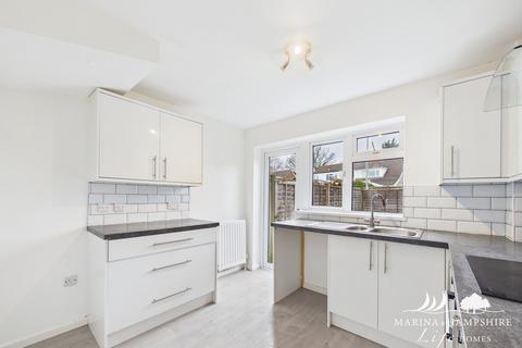 3 bedroom semi-detached house for sale, Greendale Close, Fareham PO15