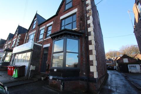2 bedroom flat to rent, 652 Abbeydale Road