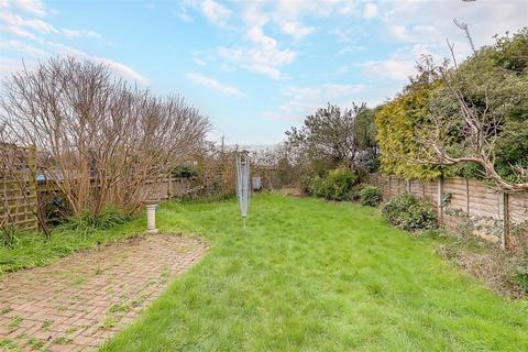 3 bedroom semi-detached house for sale, Broomfield Avenue, Thomas A Becket, Worthing