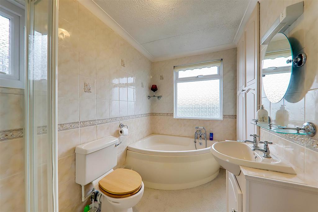Bathroom/W.C