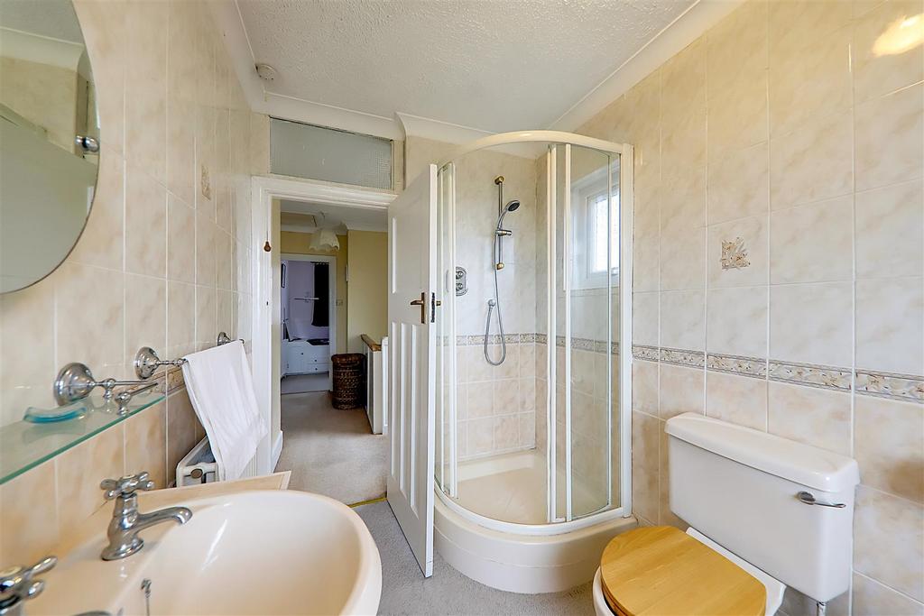 Bathroom/W.C