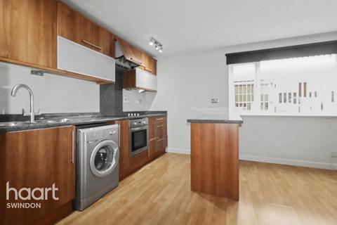 undefined, Wesley Court, Swindon