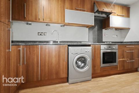 undefined, Wesley Court, Swindon