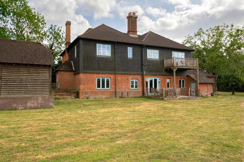 6 bedroom detached house for sale, Marches Road, Warnham