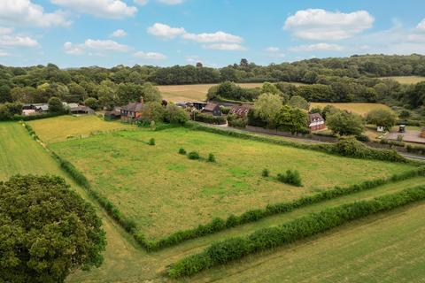 6 bedroom detached house for sale, Marches Road, Warnham