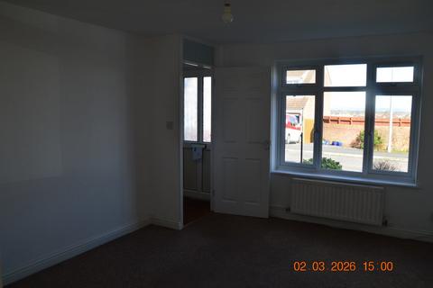 3 bedroom detached house to rent, Bramblewood Road, Weston-super-Mare BS22
