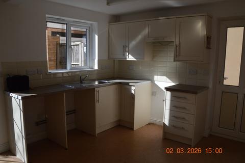 3 bedroom detached house to rent, Bramblewood Road, Weston-super-Mare BS22