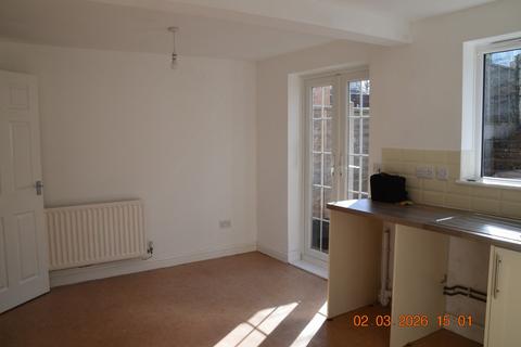 3 bedroom detached house to rent, Bramblewood Road, Weston-super-Mare BS22