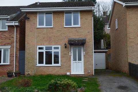 undefined, Bramblewood Road, Weston-super-Mare BS22