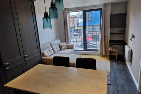 undefined, Norton Street, Liverpool L3