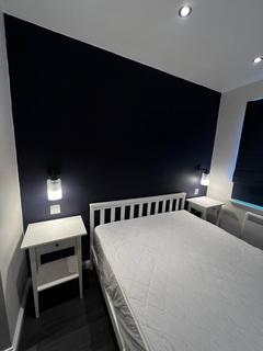 undefined, Norton Street, Liverpool L3