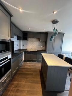 undefined, Norton Street, Liverpool L3