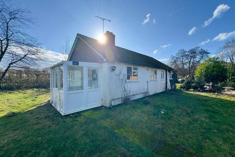 2 bedroom bungalow for sale, Mill Lane, Ripley, Surrey, GU23
