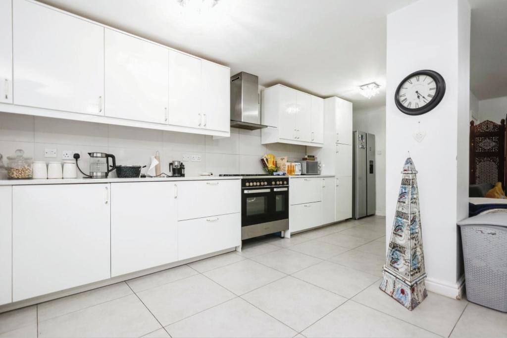 4 kitchen