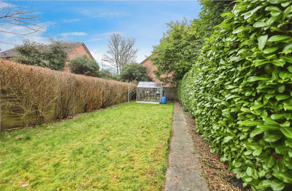 10 garden