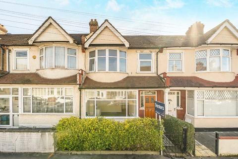 Oaklands Avenue, Thornton Heath
