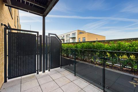 undefined, The Paperyard East , Albion Way