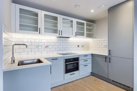 undefined, The Paperyard East , Albion Way