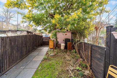 2 bedroom terraced house for sale, Lightfoot Road, Crouch End N8