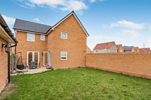 undefined, Wheatfen Close, Hampton Water, Peterborough