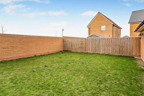 undefined, Wheatfen Close, Hampton Water, Peterborough