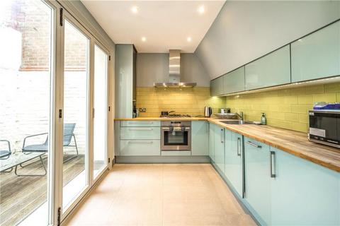 1 bedroom flat to rent, Lots Road, London SW10
