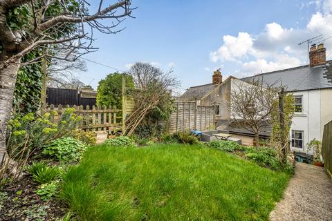 2 bedroom terraced house for sale, Horns Road, Gloucestershire GL5