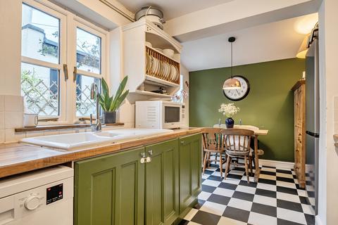 2 bedroom terraced house for sale, Horns Road, Gloucestershire GL5