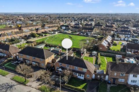 Anstey Road, Bear Cross