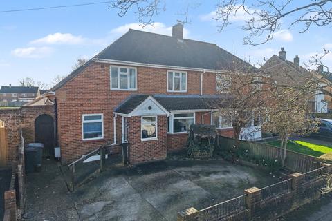 3 bedroom semi-detached house for sale, Anstey Road, Bear Cross