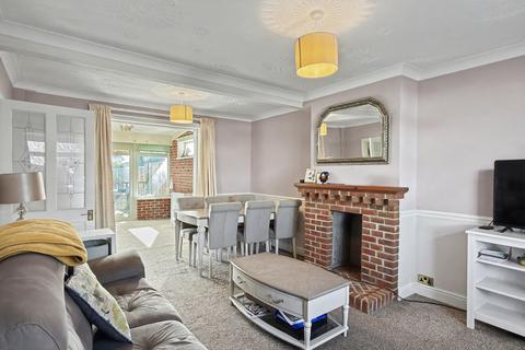 3 bedroom semi-detached house for sale, Anstey Road, Bear Cross