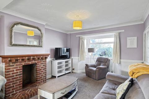 3 bedroom semi-detached house for sale, Anstey Road, Bear Cross