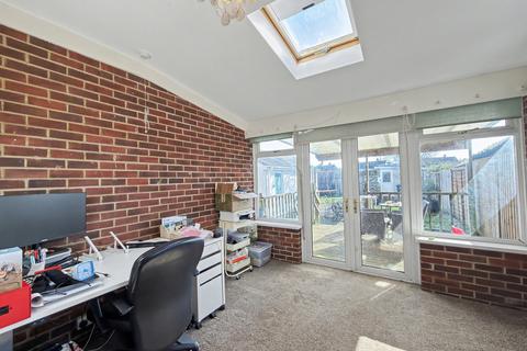 3 bedroom semi-detached house for sale, Anstey Road, Bear Cross