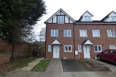 undefined, Stretton Court, Wellington