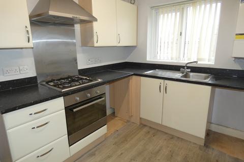 undefined, Stretton Court, Wellington