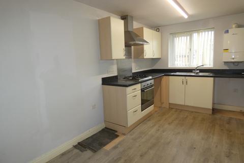 undefined, Stretton Court, Wellington