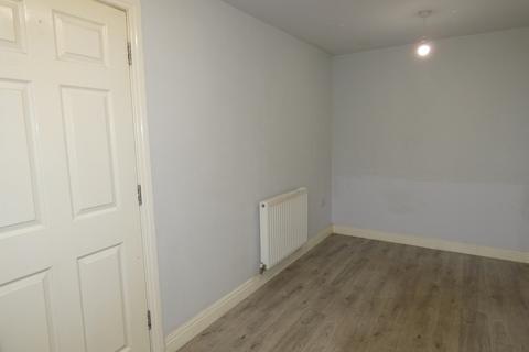 undefined, Stretton Court, Wellington