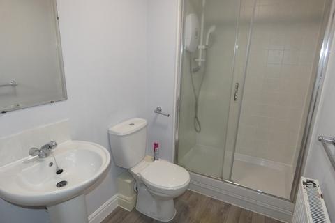 undefined, Stretton Court, Wellington