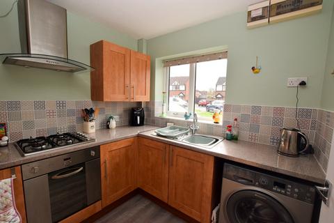 undefined, Swift Gate, Shawbirch, Telford, TF1 3QG.