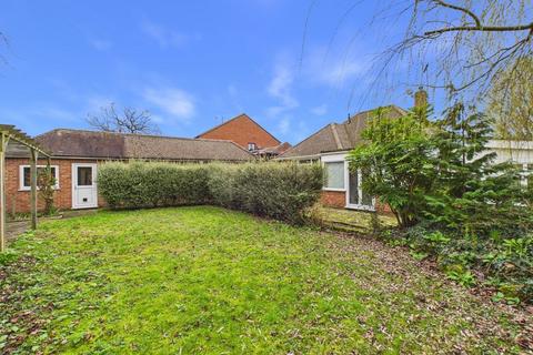 2 bedroom detached bungalow for sale, Kings Road, Bury St Edmunds IP33