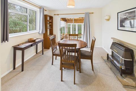 2 bedroom detached bungalow for sale, Kings Road, Bury St Edmunds IP33