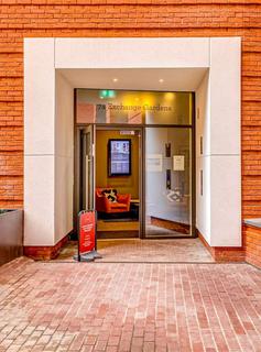 1 bedroom apartment for sale, 7a Exchange Gardens, London SW8