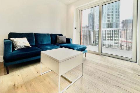 1 bedroom apartment for sale, 7a Exchange Gardens, London SW8