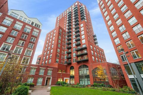 1 bedroom apartment for sale, 7a Exchange Gardens, London SW8