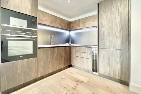 1 bedroom apartment for sale, 7a Exchange Gardens, London SW8