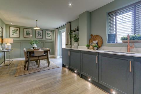 undefined, Edwards Birch, Morpeth NE61
