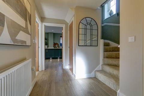 undefined, Edwards Birch, Morpeth NE61