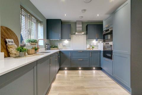 undefined, Edwards Birch, Morpeth NE61